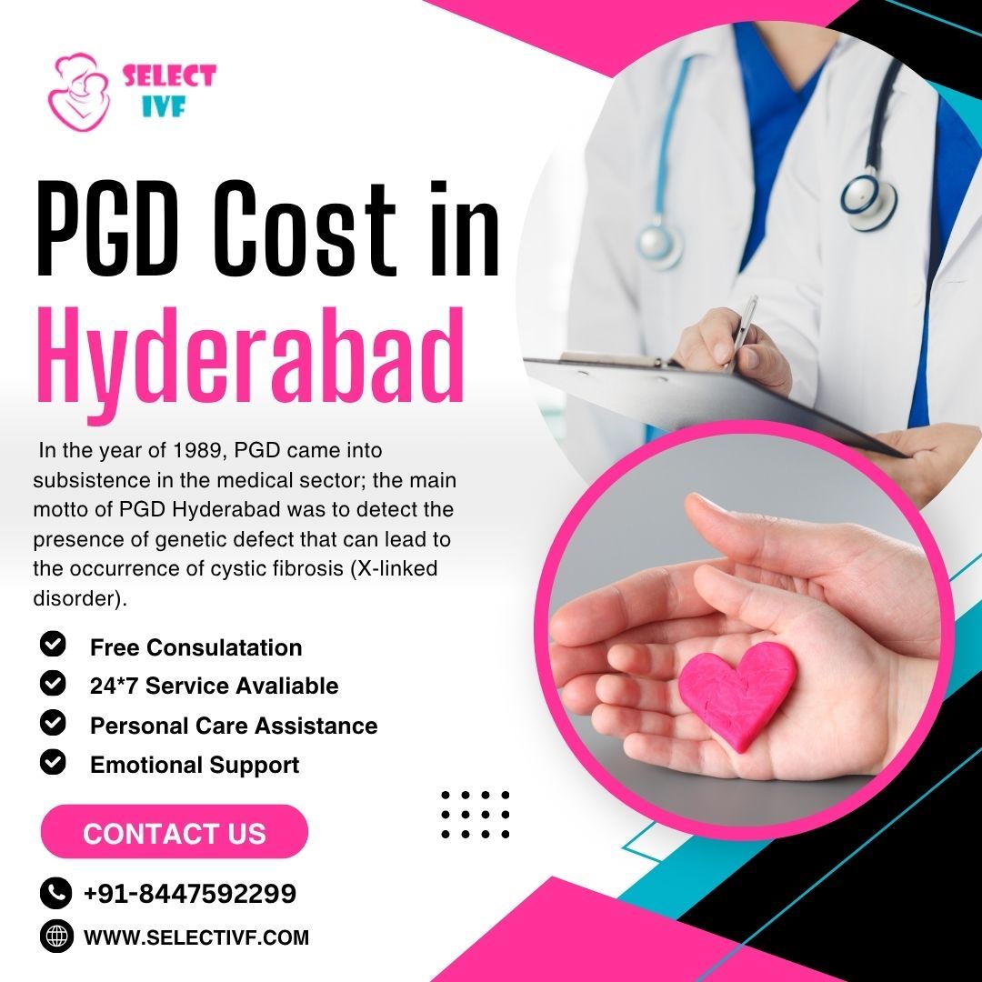 PGD Cost in Hyderabad