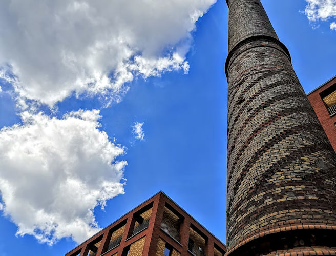Terry & Sons Chimney repair and Rebuild