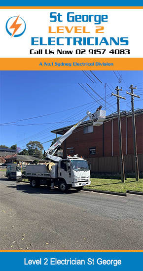 Campbelltown Level 2 Electricians