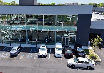 Smithtown Nissan