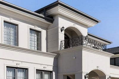 Beachwood Homes