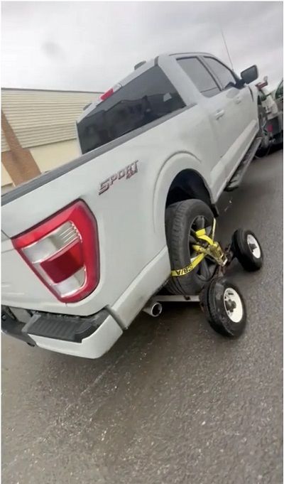 Barrhaven Towing & Roadside Assistance