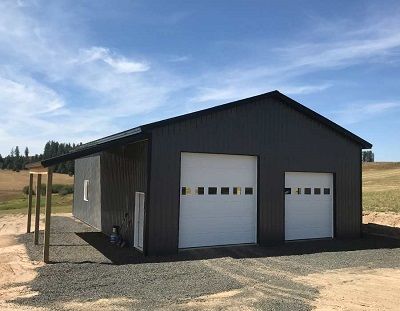 General Construction Sevices
