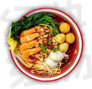 Davids Master Hot Pot
