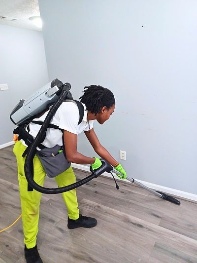 Augusta Housekeeping LLC