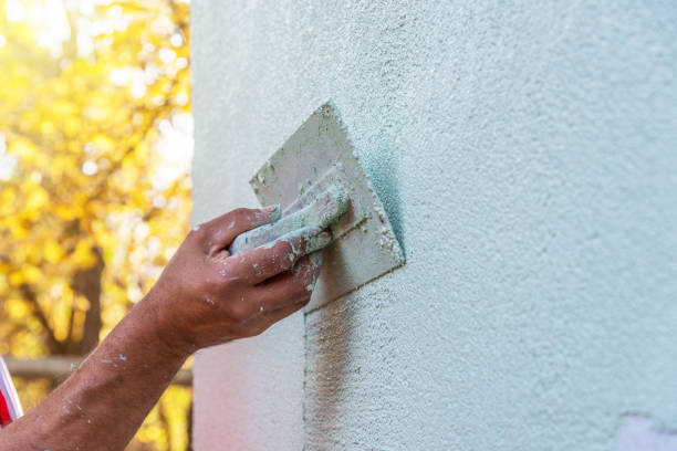 General Contractors (Major focus for big projects)