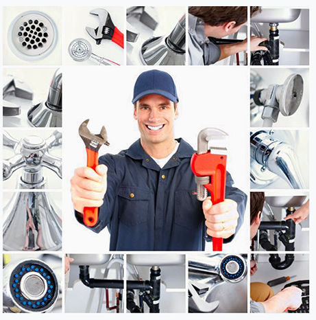 Water Heaters Plumbers The Woodlands TX