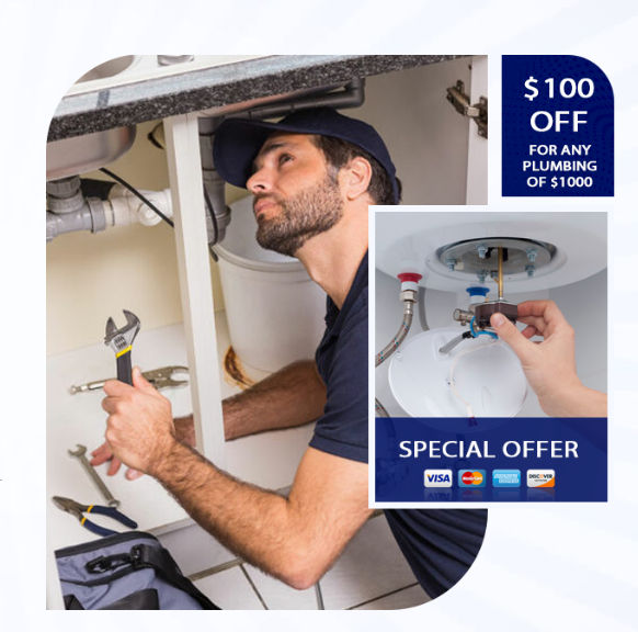 Plumbing Plumbers The Woodlands TX