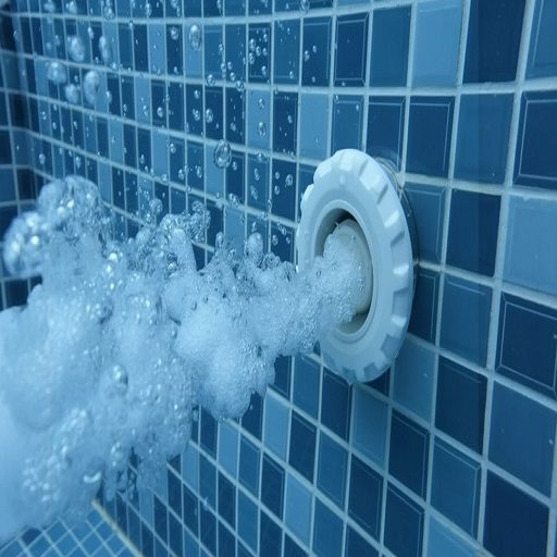 Inland Empire Pool Leak Detection