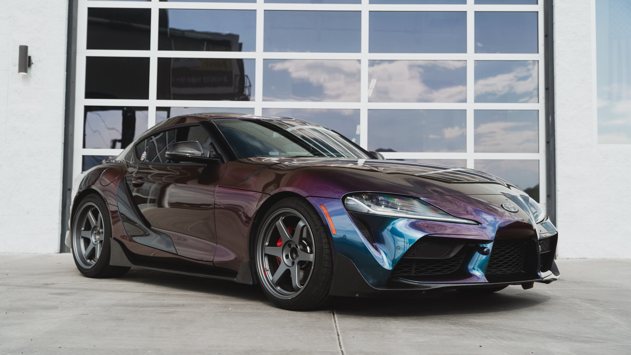 Luxe Automotive