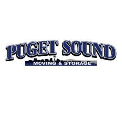 Puget Sound Moving