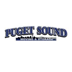 Puget Sound Moving – Bellevue