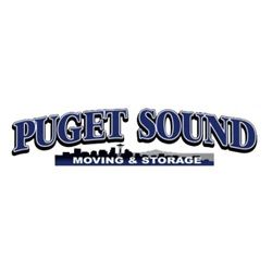 Puget Sound Moving – Kent
