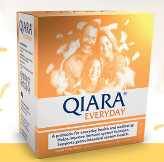 Qiara