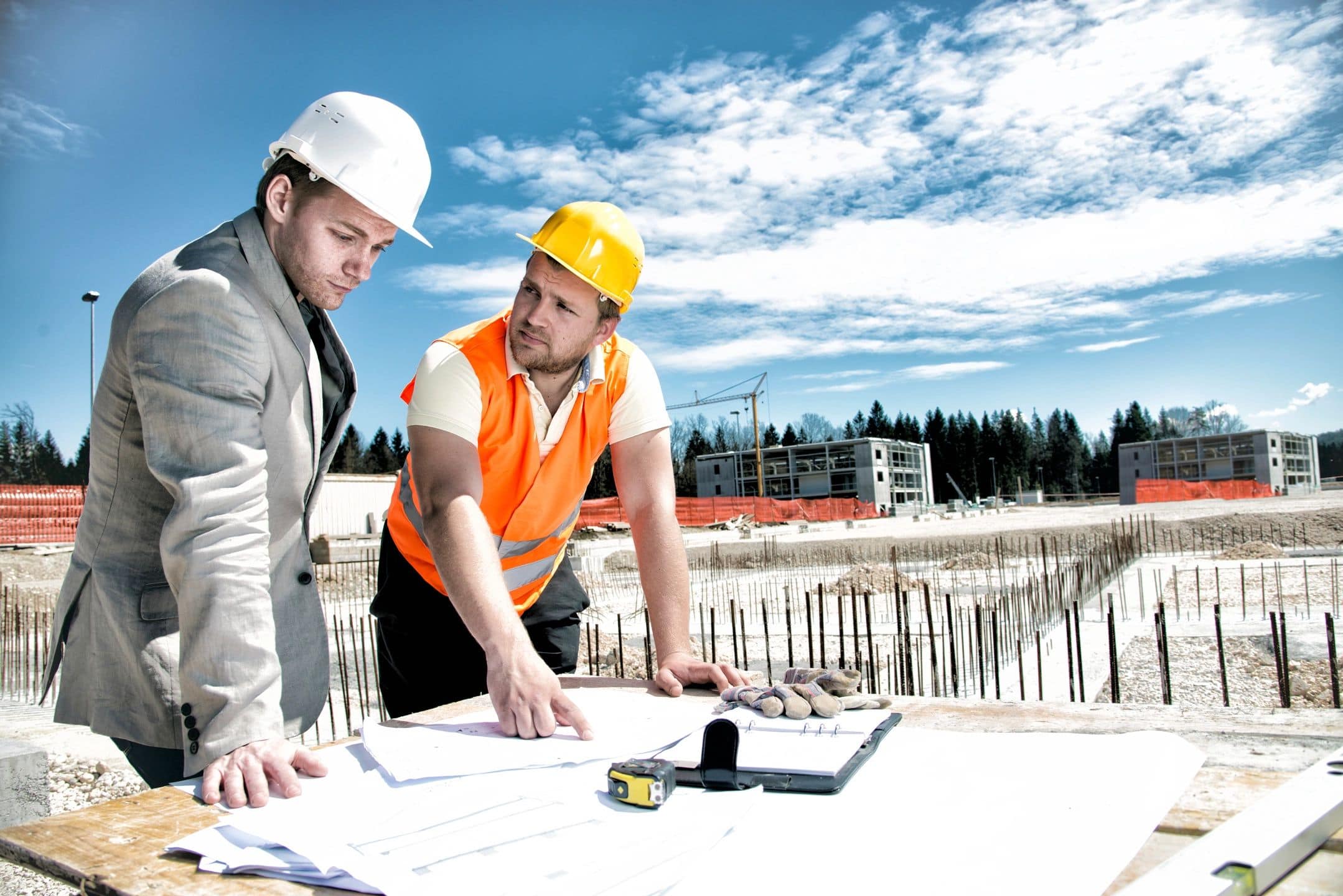 construction estimating services in USA