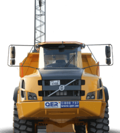 Quality Equipment Rental LLC