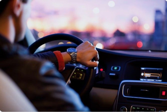 Quick Pass Driving School