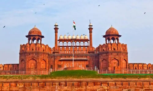Delhi Darshan Package For One Day