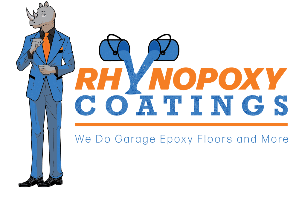RhynoPoxy Coatings