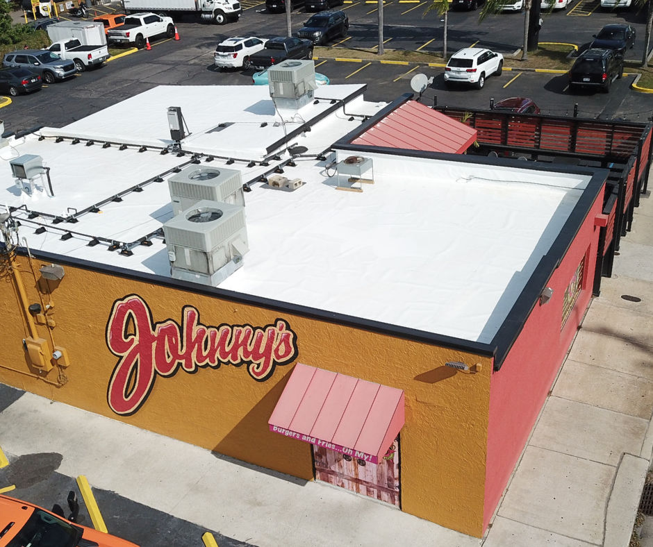 Bela Roofing