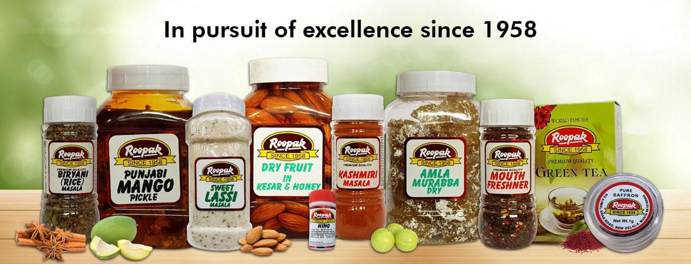 Roopak Stores