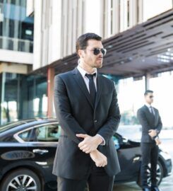 UIPS Security Company