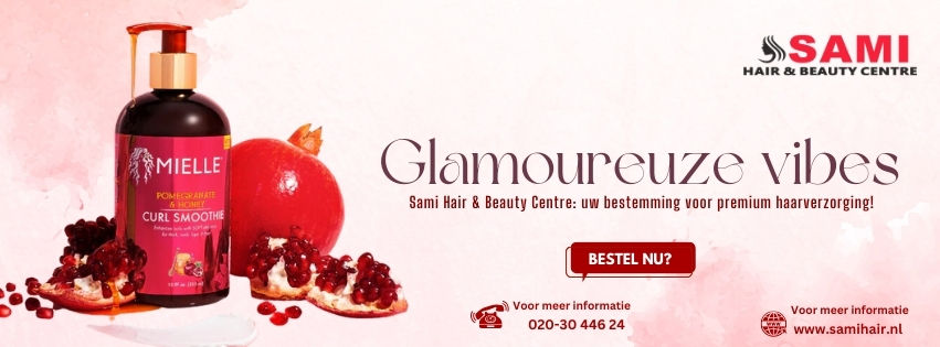 Sami Afro Hair & Beauty Centre