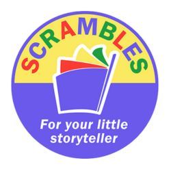 Scrambles Books
