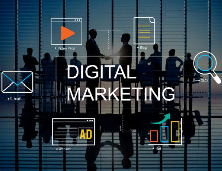 Driving digital growth with smart, innovative SEO strategies