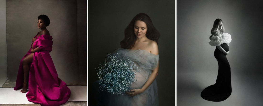 Anjeza Dyrmishi Photographer