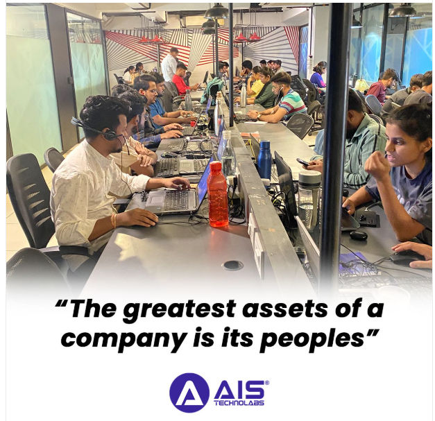 AIS Technolabs Pvt Ltd – Software Company Ahmedabad | Web & &hellip;