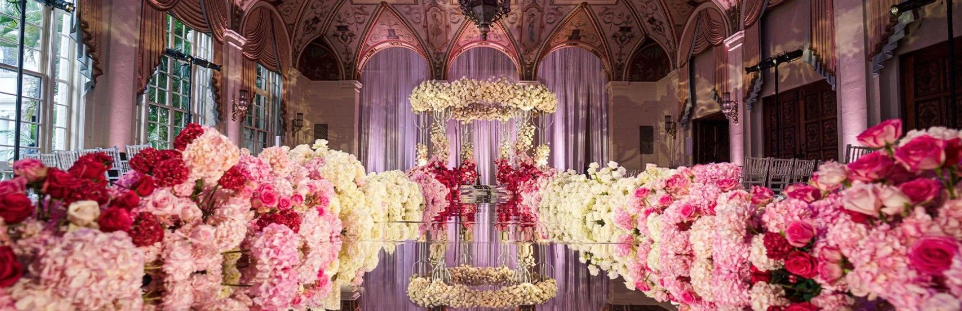Dalissa Events & Party Rentals