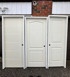 Doorcart