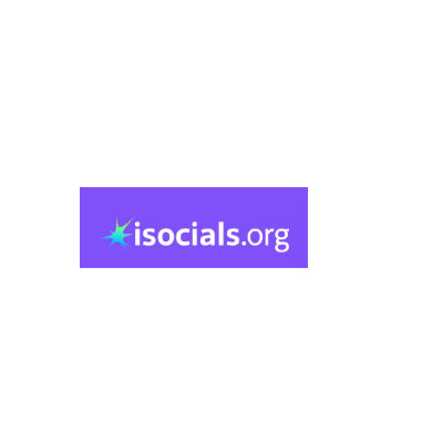 iSocials Web Services