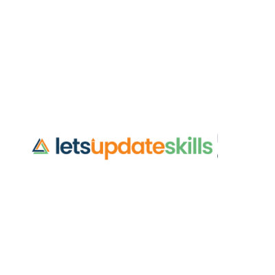 LetsUpdateskills