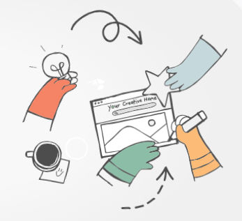 Transforming Your Digital Presence: DoodleWeb's Expert Websi &hellip;