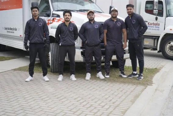 Moving Asap – Moving Companies Ontario