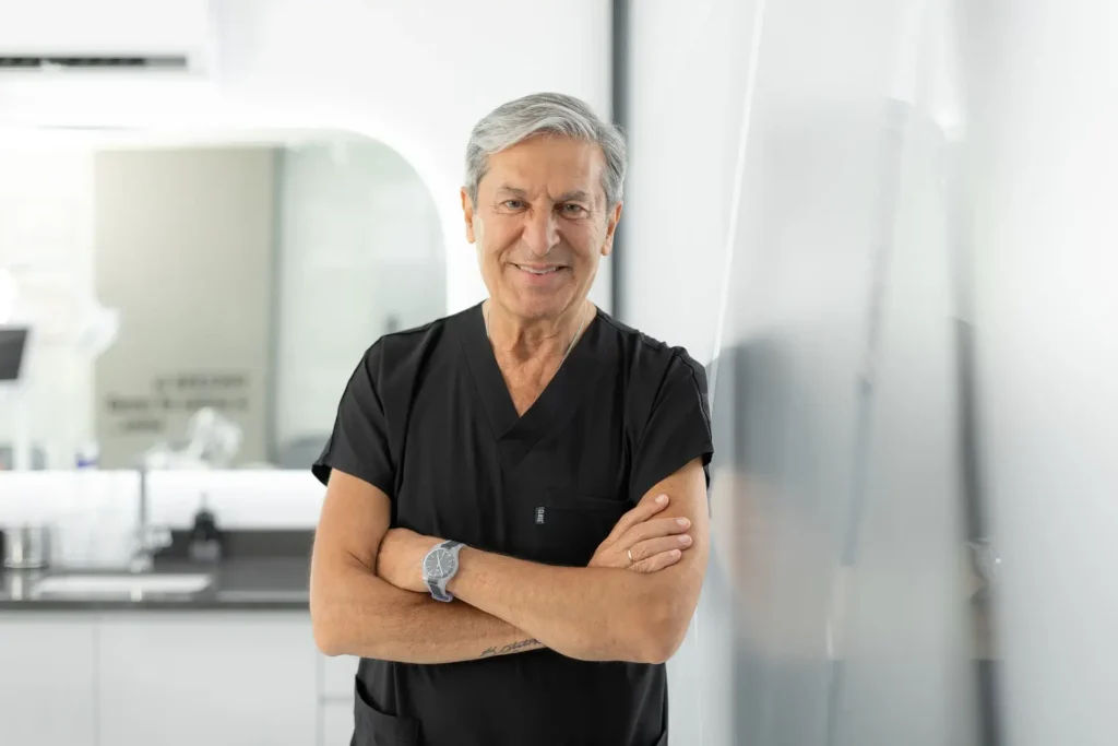 Dentspace Ağız ve Diş Sağlığı Polikliniği