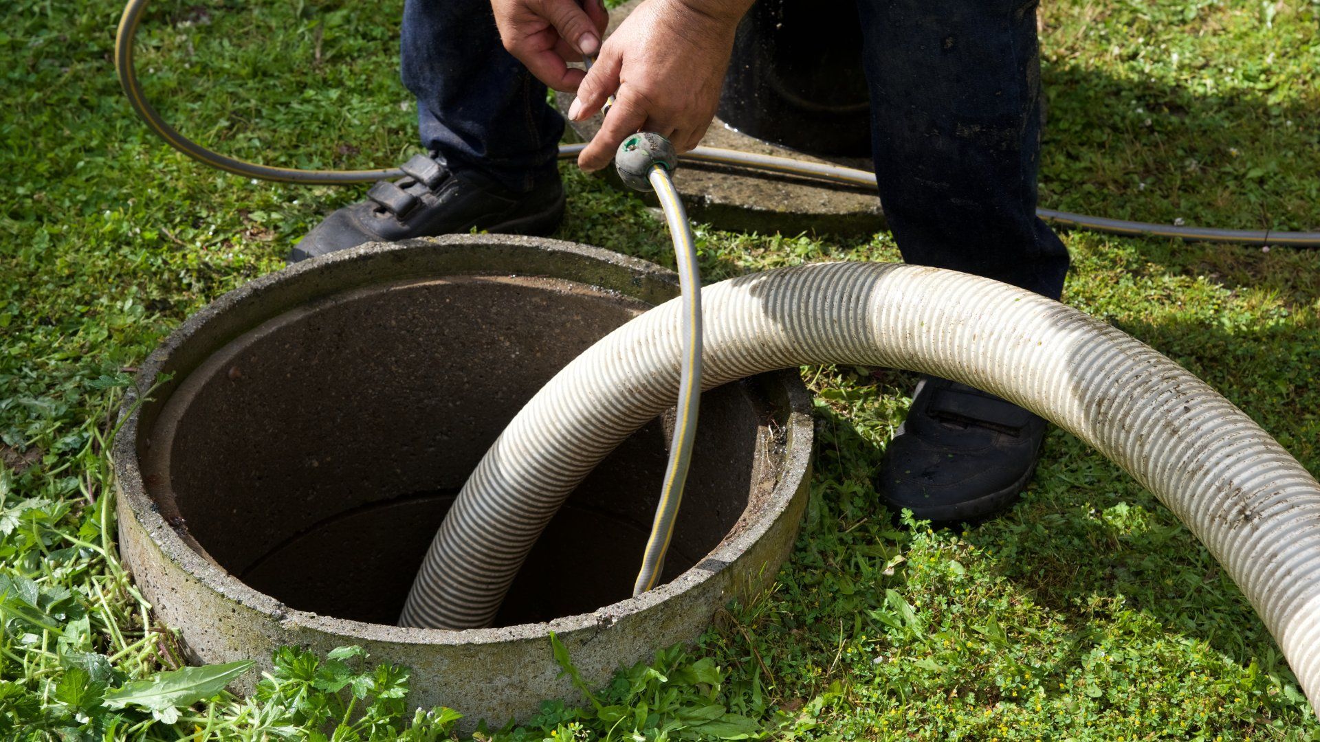Emergency Septic & Sewer LLC