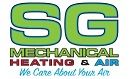 SG Mechanical Air | Air Conditioner Installation