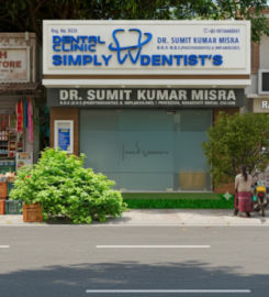 Best Dentist in Ashiyana Lucknow | Best Dental Clinic in Ashiyana &hellip;