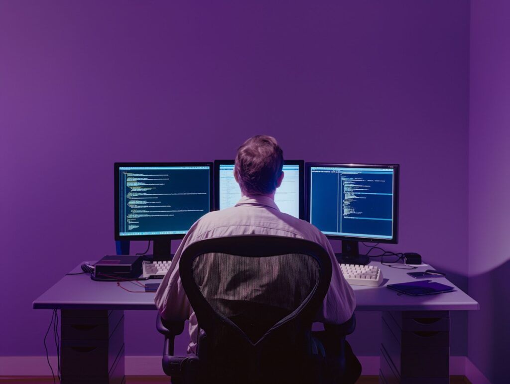 Active Computer Designs