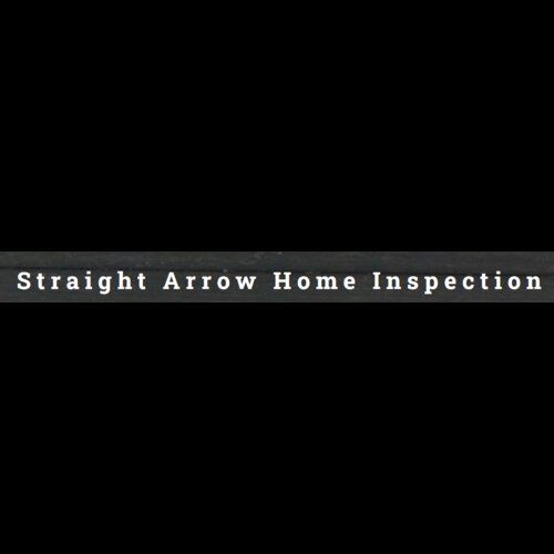 Straight Arrow Property Inspections