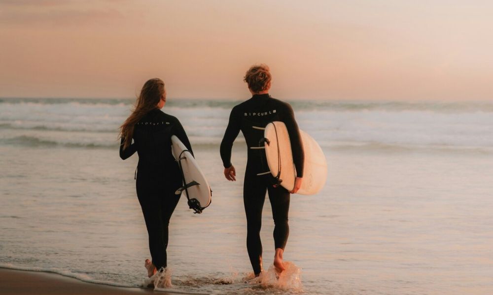 Surfer’s Elbow