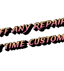 Phoenix Elite Tech Repair