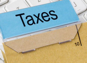 Ishi Country Tax Service