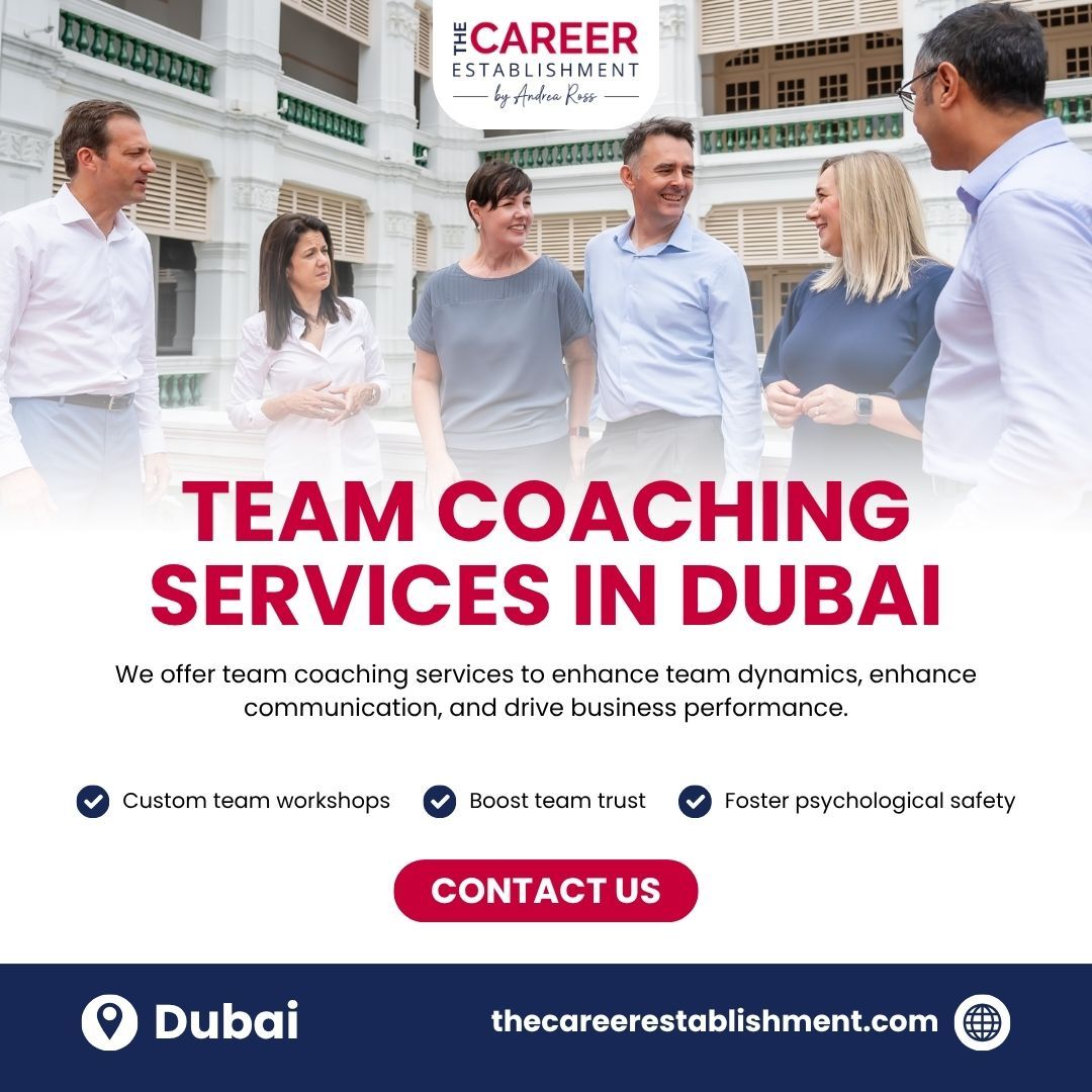 The Career Establishment