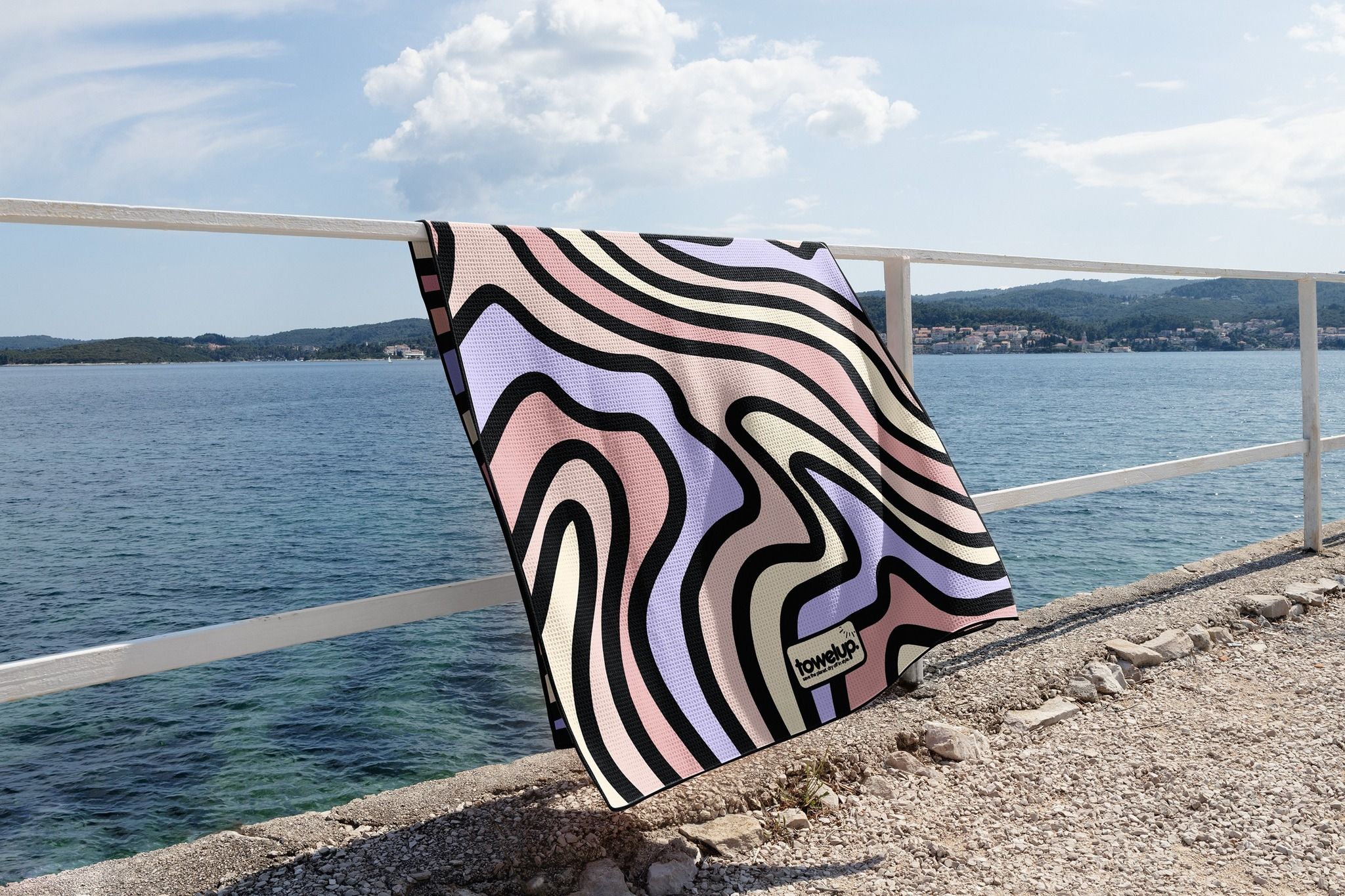 Towelup