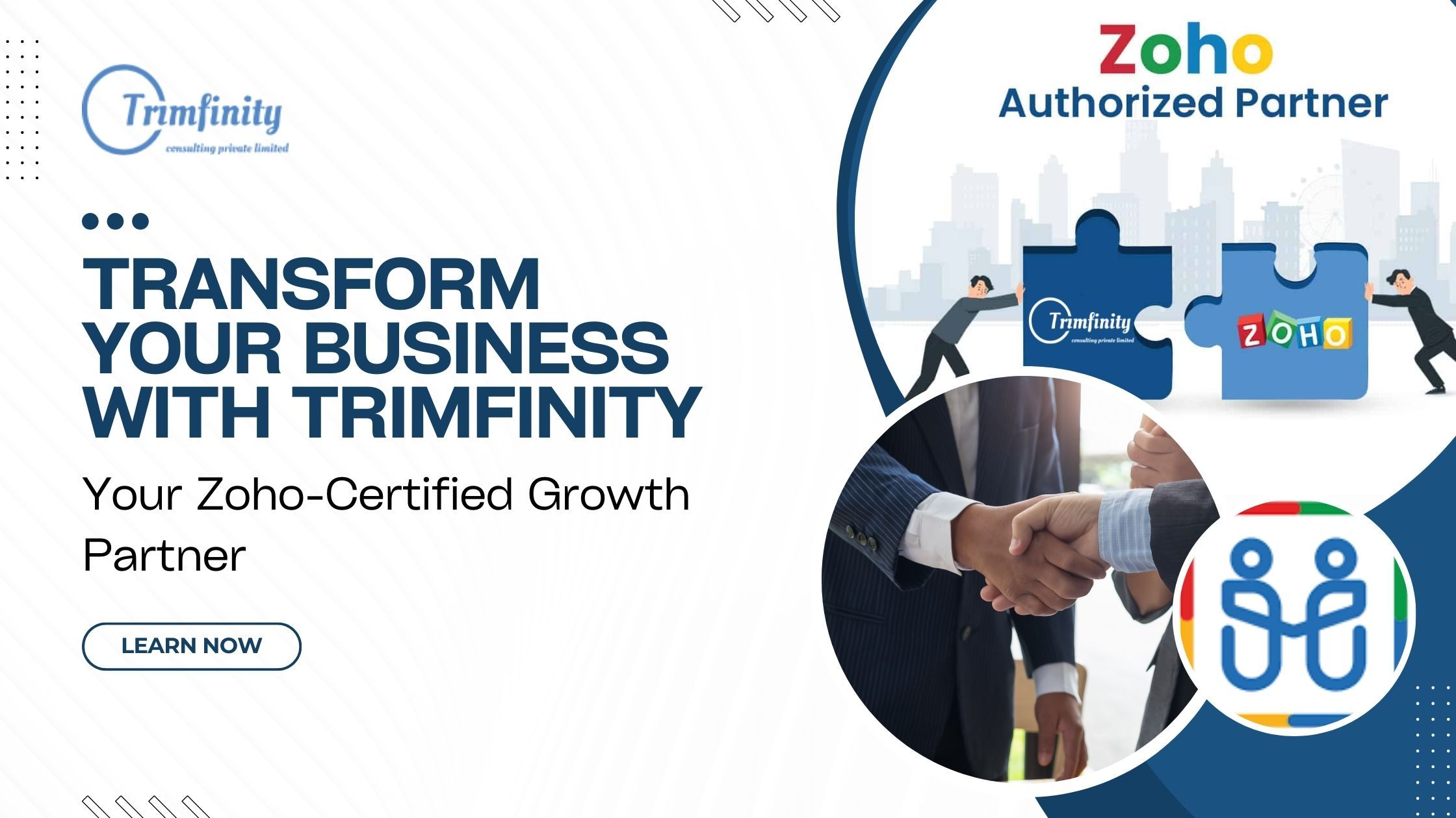 Trimfinity Consulting Pvt Ltd