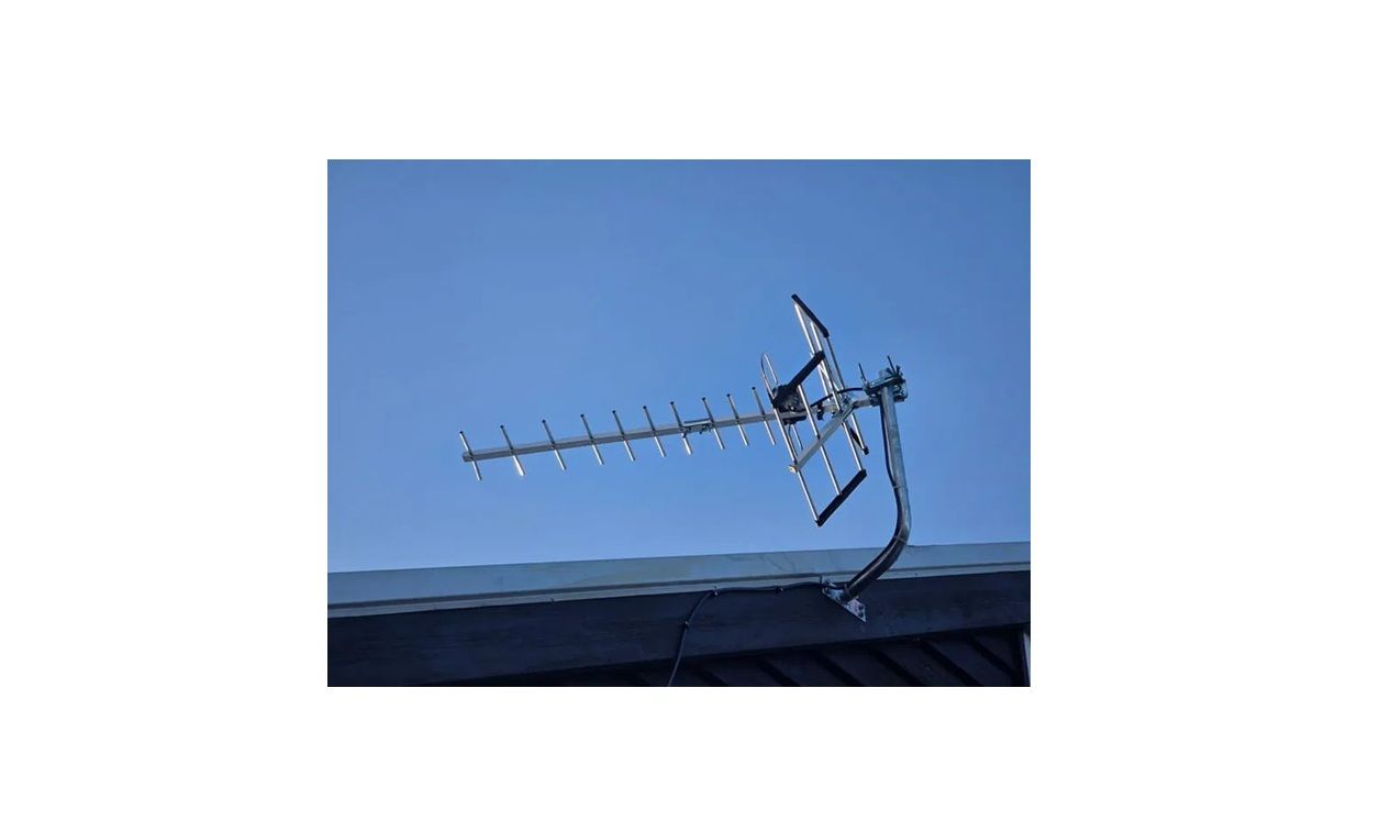 TV Aerial & Antenna repair